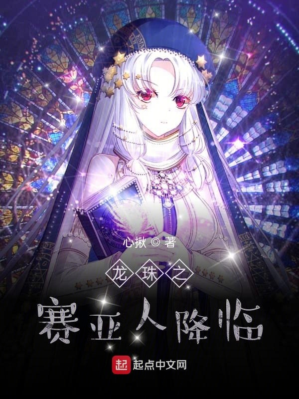 龙珠之神赛亚人 小说